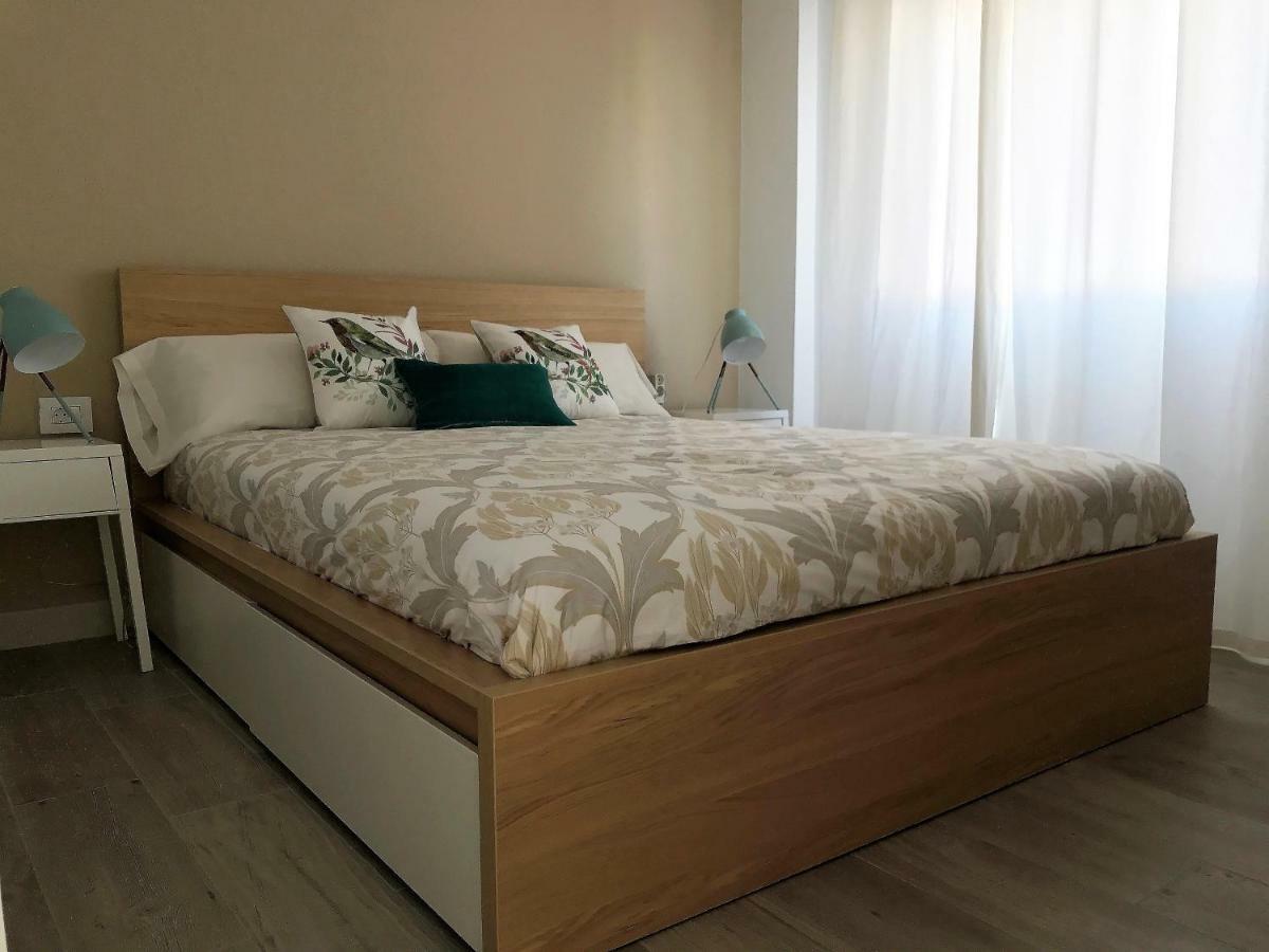 Sweethomeadeje Apartment Costa Adeje  Eksteriør billede