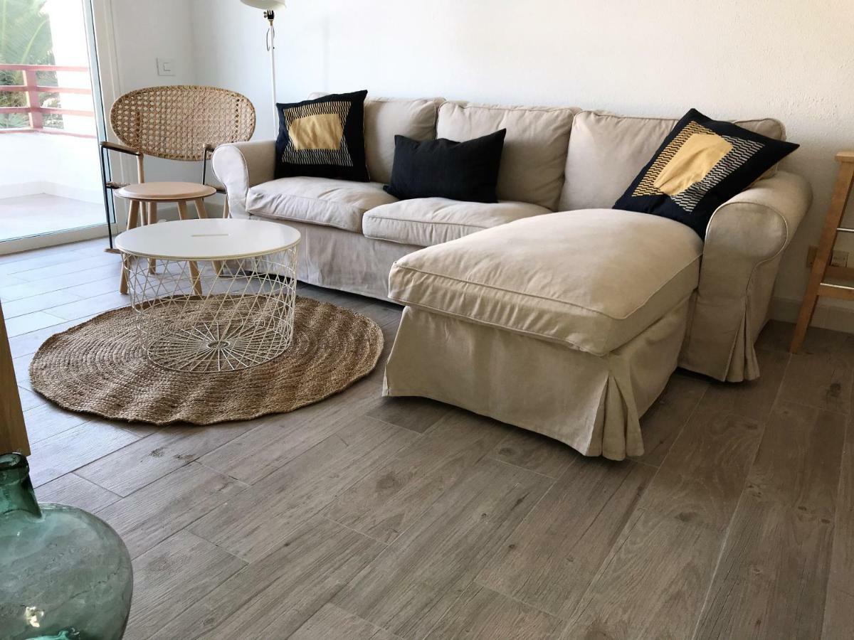 Sweethomeadeje Apartment Costa Adeje  Eksteriør billede