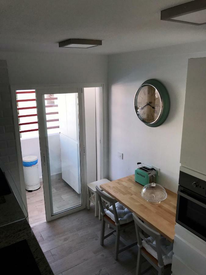 Sweethomeadeje Apartment Costa Adeje  Eksteriør billede