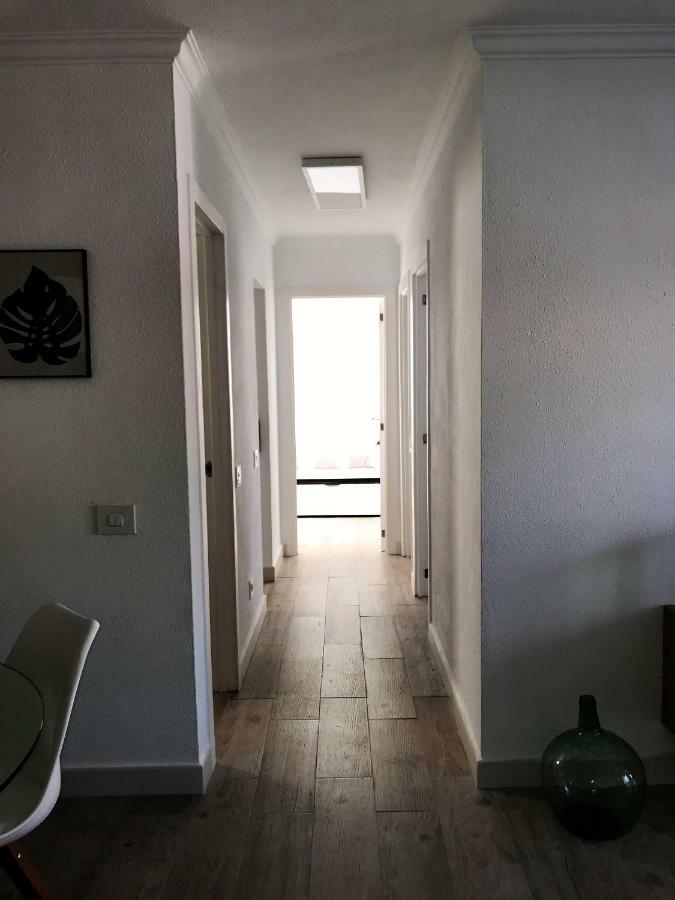 Sweethomeadeje Apartment Costa Adeje  Eksteriør billede
