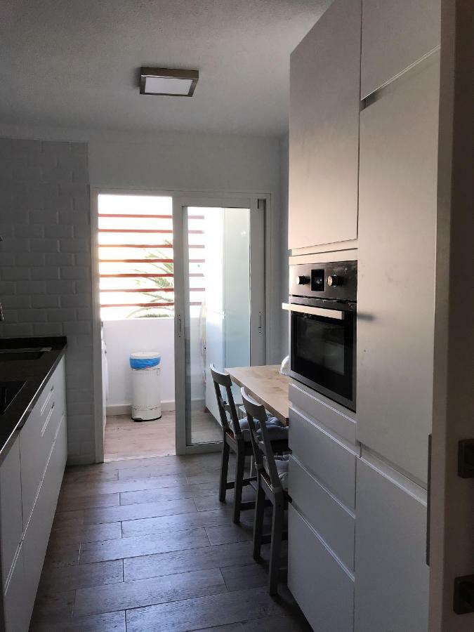 Sweethomeadeje Apartment Costa Adeje  Eksteriør billede