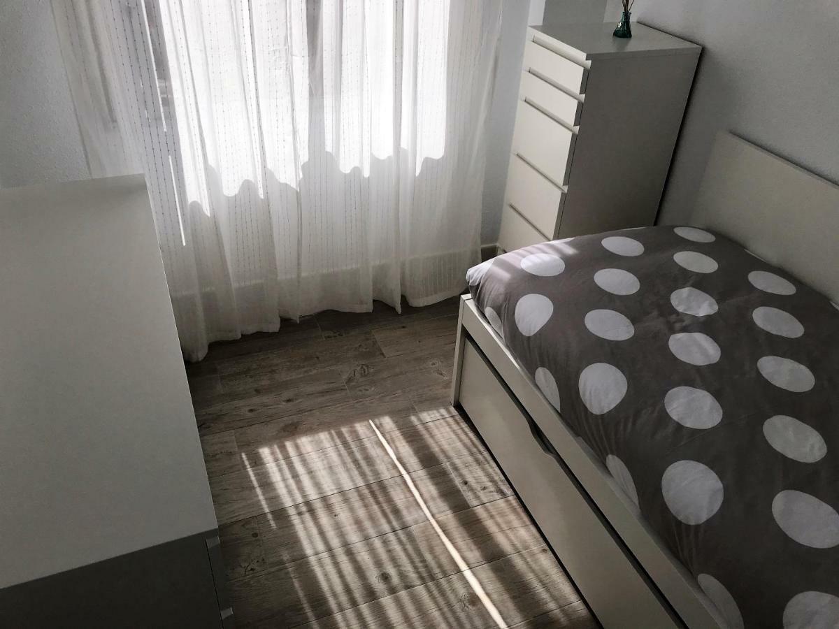 Sweethomeadeje Apartment Costa Adeje  Eksteriør billede