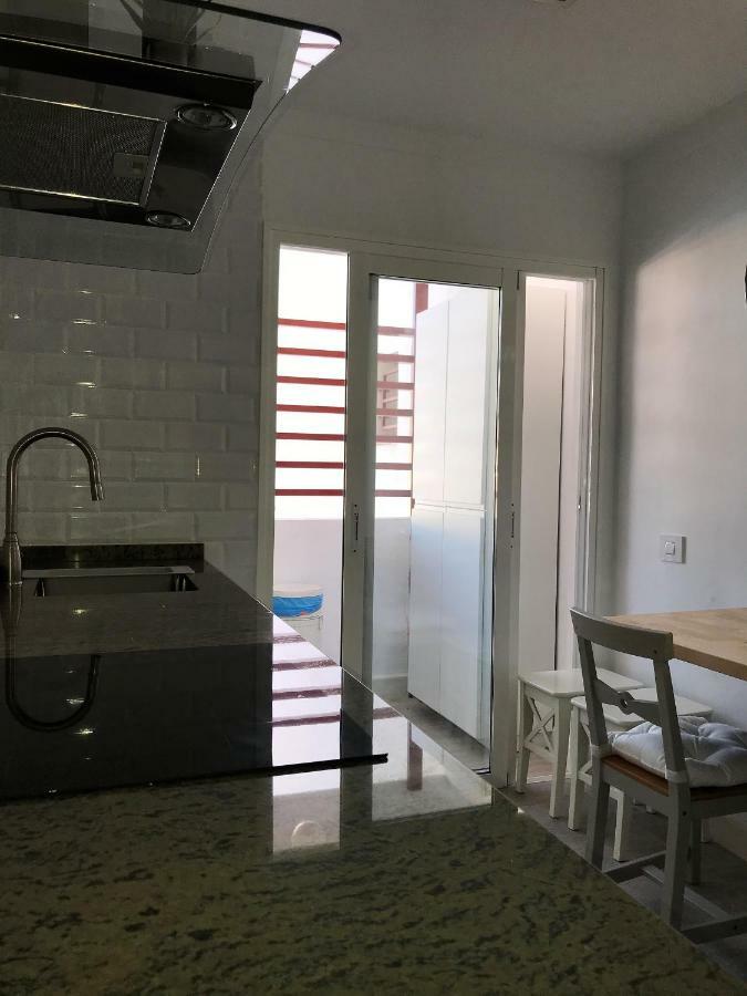 Sweethomeadeje Apartment Costa Adeje  Eksteriør billede