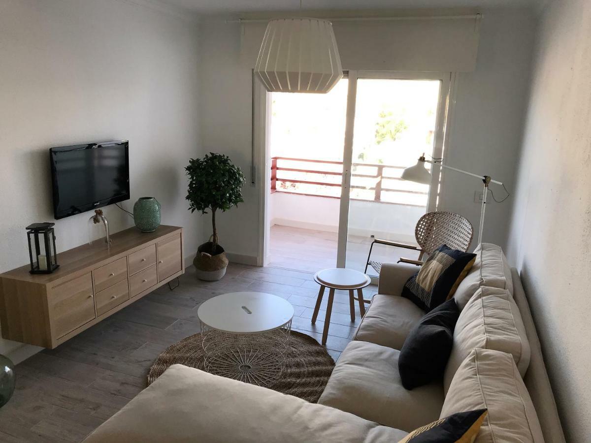 Sweethomeadeje Apartment Costa Adeje  Eksteriør billede