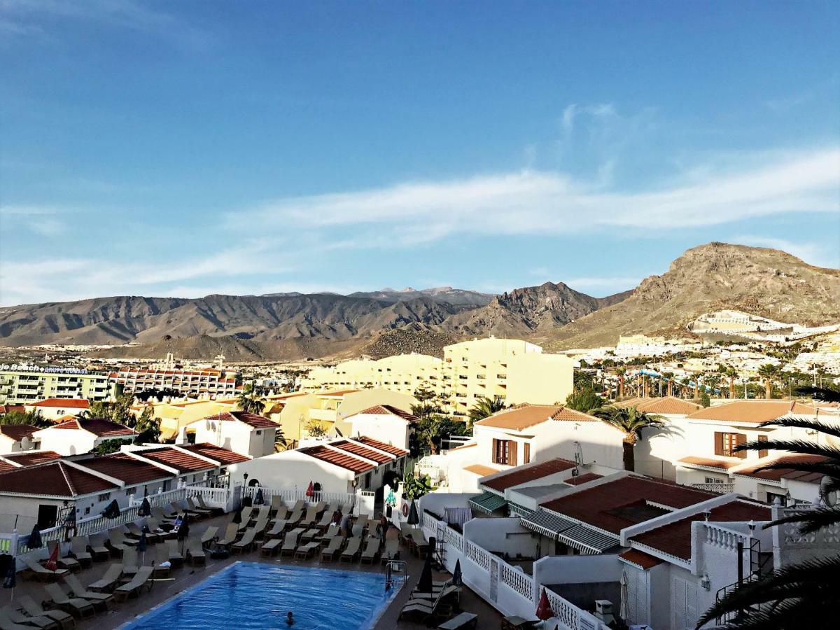 Sweethomeadeje Apartment Costa Adeje  Eksteriør billede