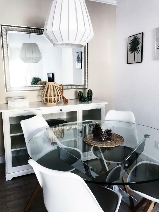 Sweethomeadeje Apartment Costa Adeje  Eksteriør billede